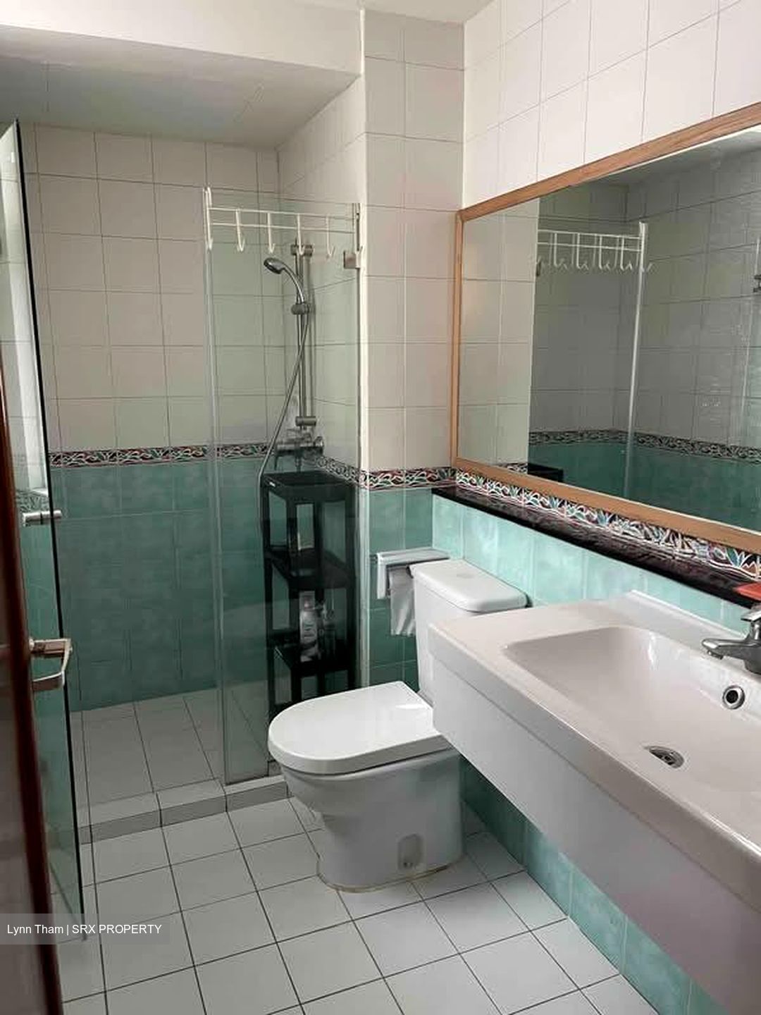 The Floravale (D22), Condominium #582981661
